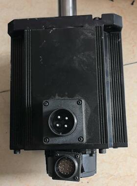 伺服电机 MHME502SCG 注意仔细看 编码器打了