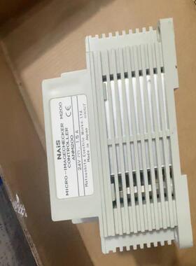 NAIS控制器ANM200 共1个 200