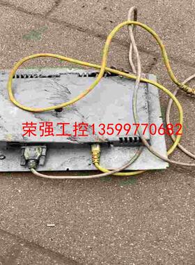 【荣强工控】西门子 6av6648-0be11-3ax0 配件板，砸了，