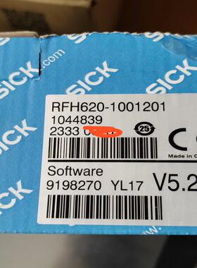 西克RFH620-1001201，原装带装未使用