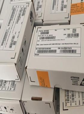 华为02315205  esfp-fe-lx-sm1310。