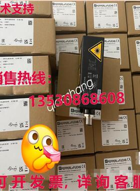 原装供应倍加福 DK10-LAS/35/49 颜色代码传感器