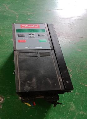 丹佛斯变频器VLT2900系列4kw变频器VLT2940PT