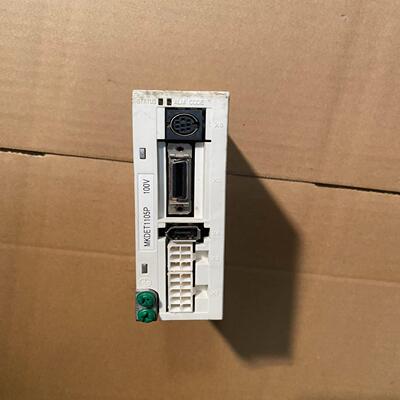 MKDET1105P 伺服驱动器