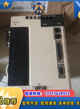 邦特尔伺服驱动器EC-F1X40SA7*L质量好的3kw议价