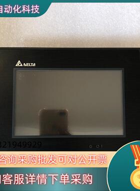 台达DOP-B07E415/350/DOP-B07S