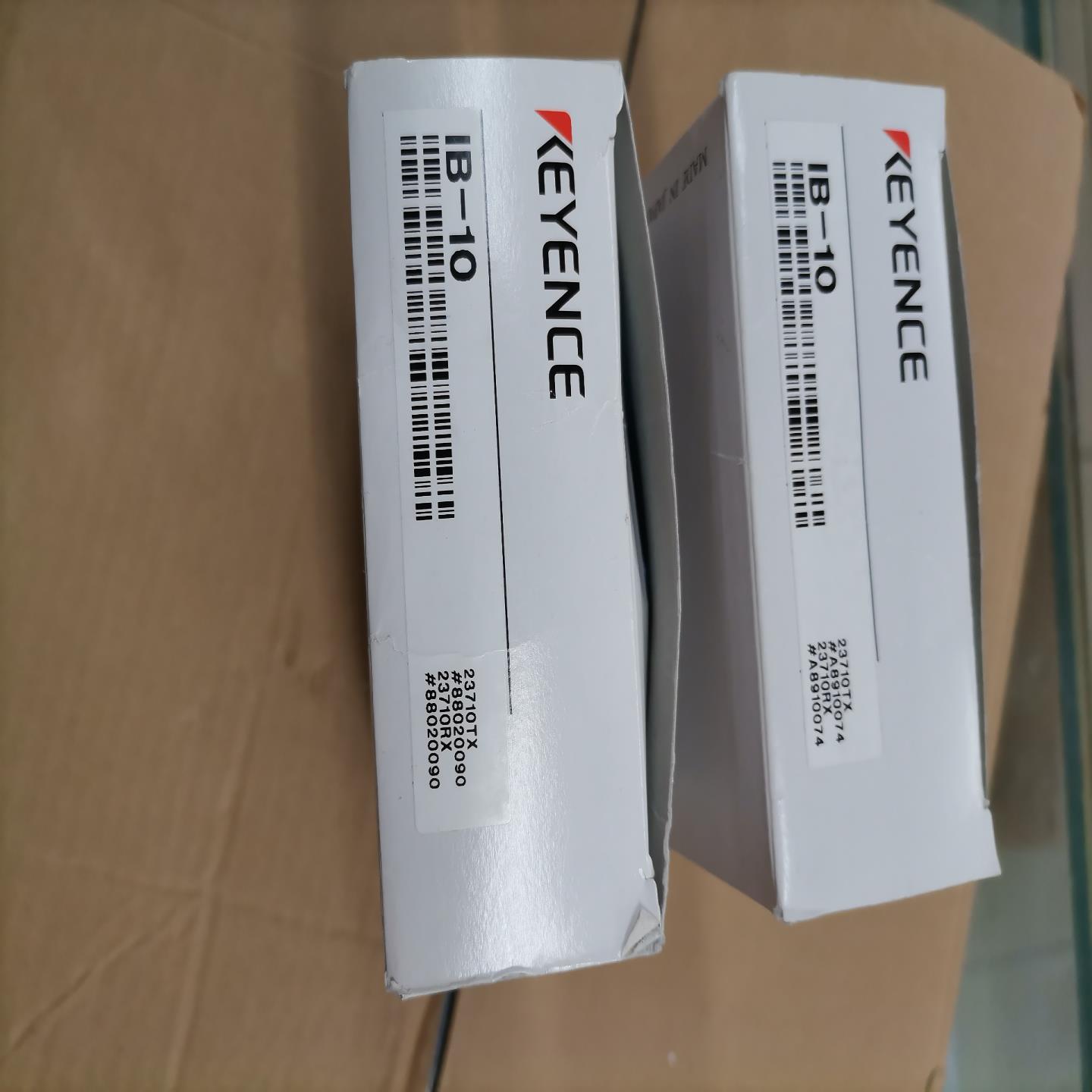 IB-10基恩士传感器全新原装