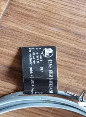 议~IFM IE5348