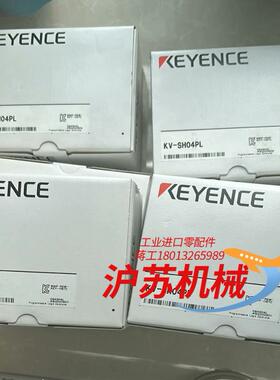 基恩士定位模块KV-SH04PL全新22年标注