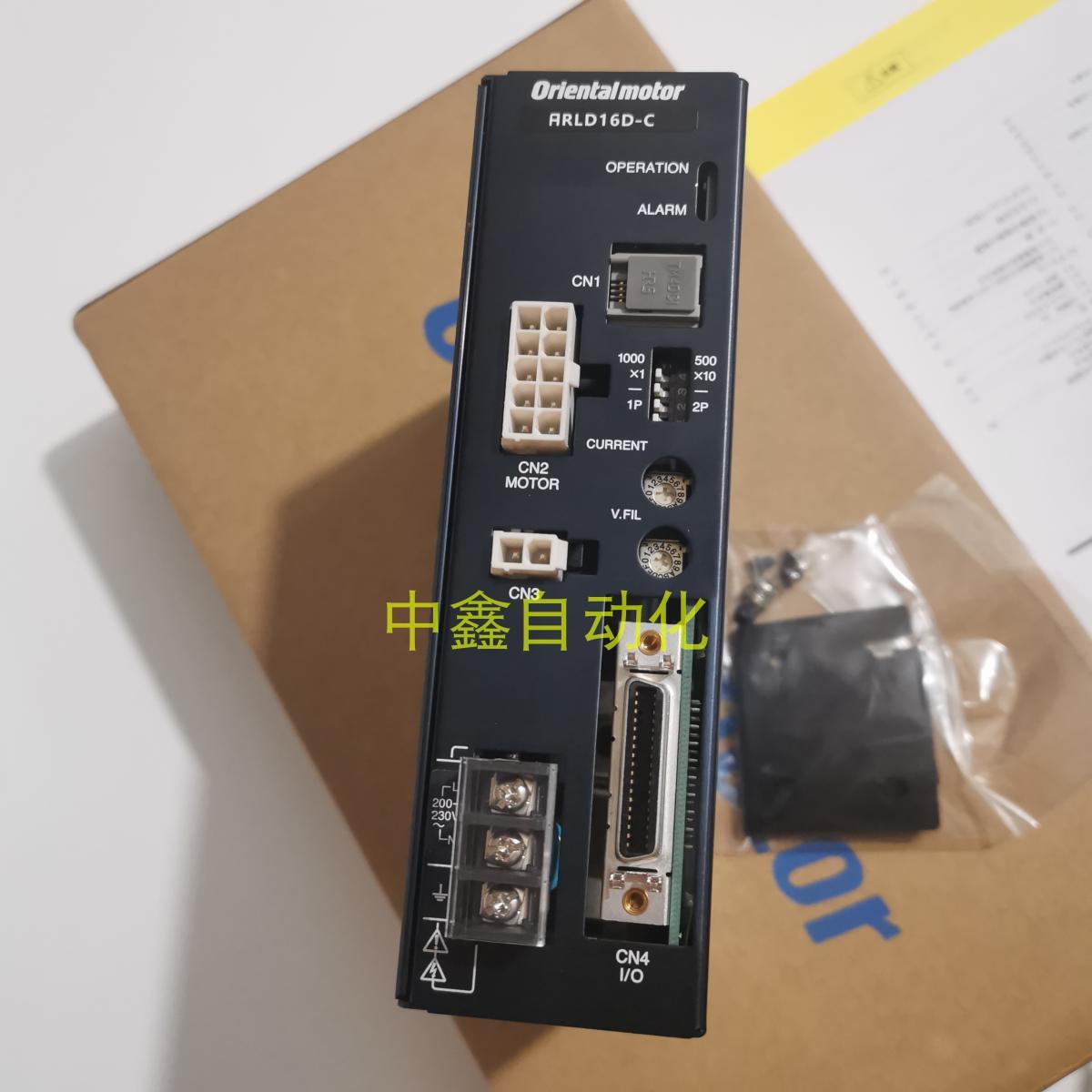 东方VEXTA电机驱动器PKE596MC-PS50BLFM6400-A4IK25GN-AW2议价