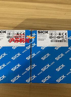 德国施克西克sick全新光电GTB10-P1212货号 10