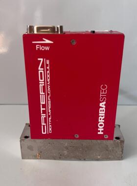 拆机HORIBA D219-VCT 气体质量流量控制器 流量