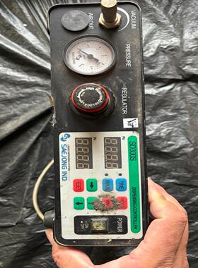 [德峰]SD300S 世宗控制器拆机件功能包好