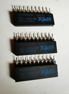 [德峰]PA241DW APEX 单排