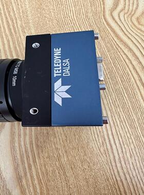 达尔萨DALSA线扫相机LA-GM-08K08A-00-R