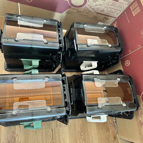 英特格 FOUP ex300 12寸 晶圆盒