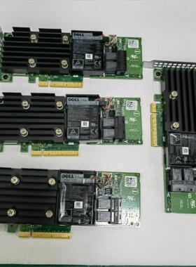 {雅致机械商行}01M71J DELL H740P PCIE大卡 03JH3