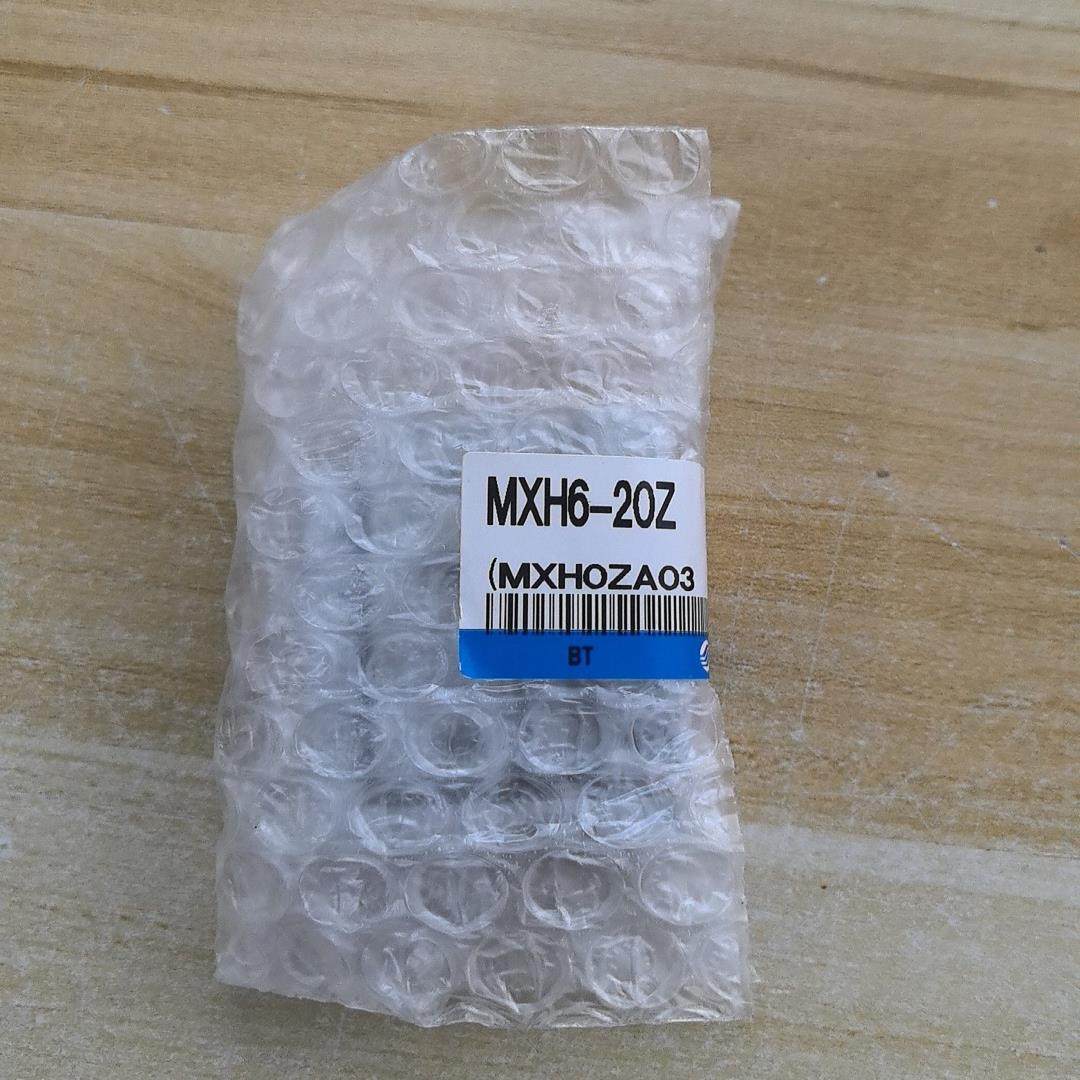 SMC气缸MXH6-20Z原装正品。