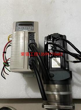 【荣强工控】JSDA-20A驱动器TSC08751C-3BT3-D电机