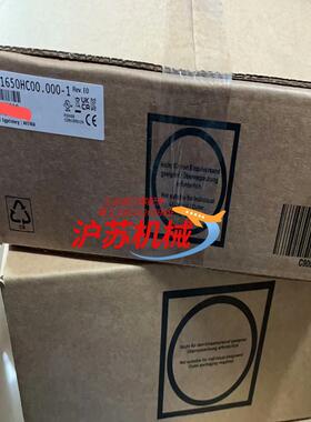 全新原装贝加莱 8B0K1650HC00000-1