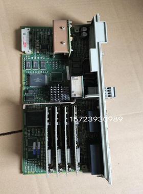 （设备配件）西门子轴卡6SN1118-0DM23-0AA0拆机件实物拍摄