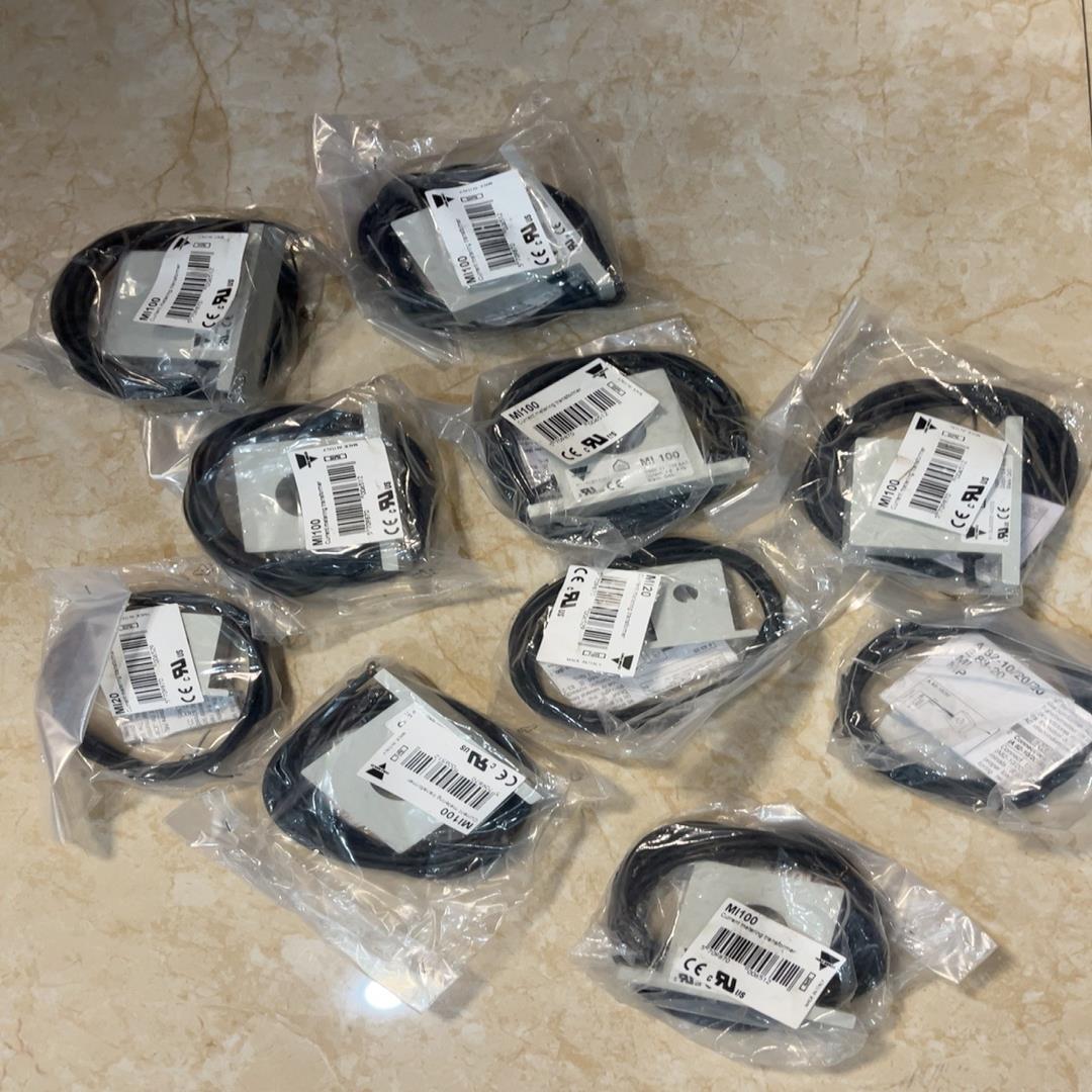 （设备配件）科尼M100起重机 M120互感器 电流
