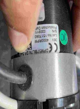 {雅致机械商行}德国EC18060-K1-Geber RMC22