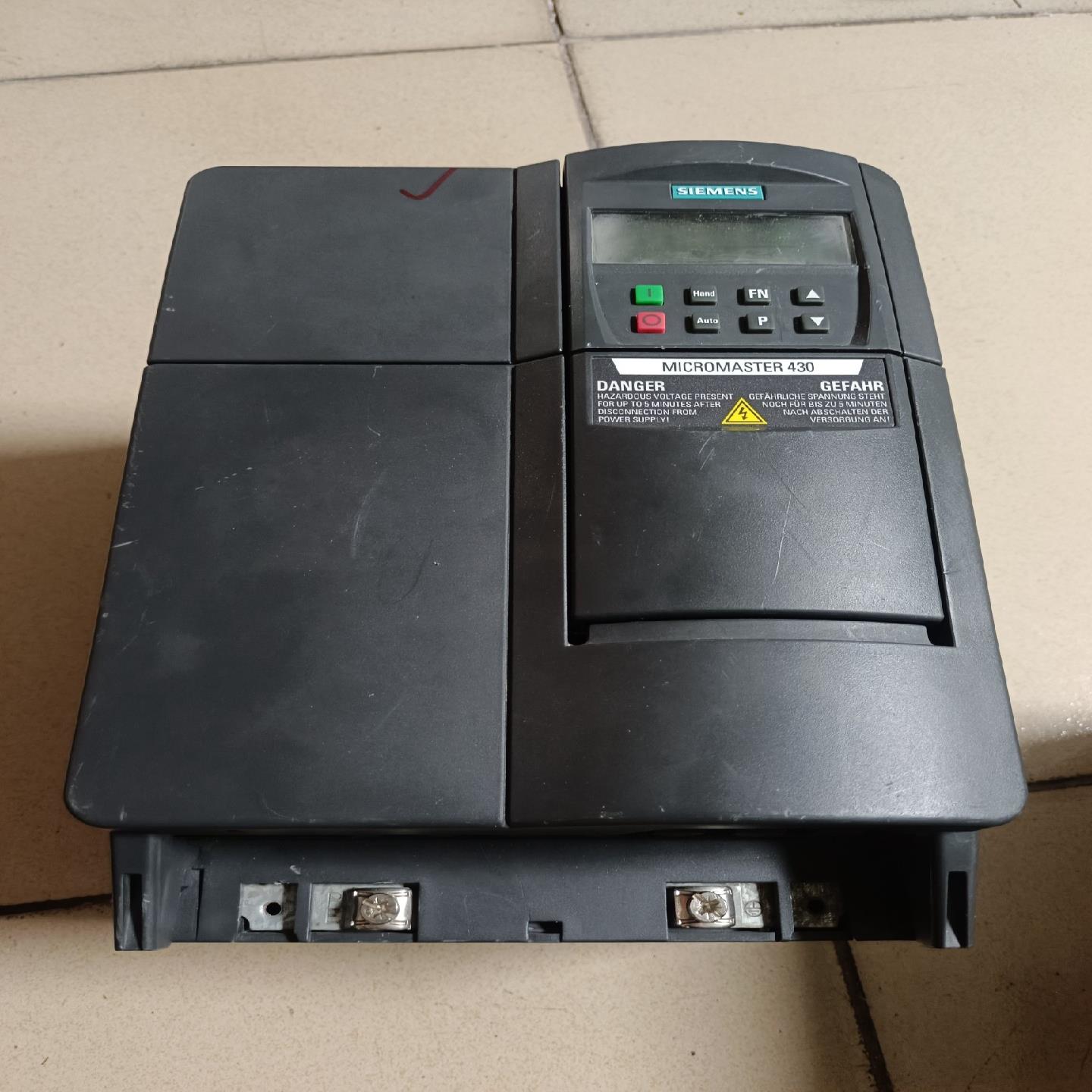 [德峰]KW6SE6430 11MM430西门子-2UDD31变频器