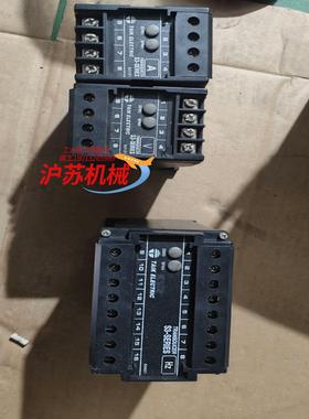 台技TAIK电流变送器S3021/S3121