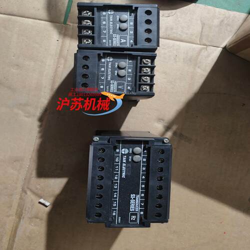 台技TAIK电流变送器S3021/S3121