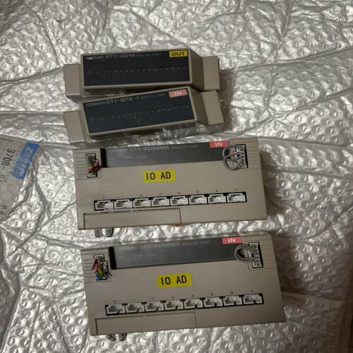 OMROn GT1-AD08MX（夜夜配件）