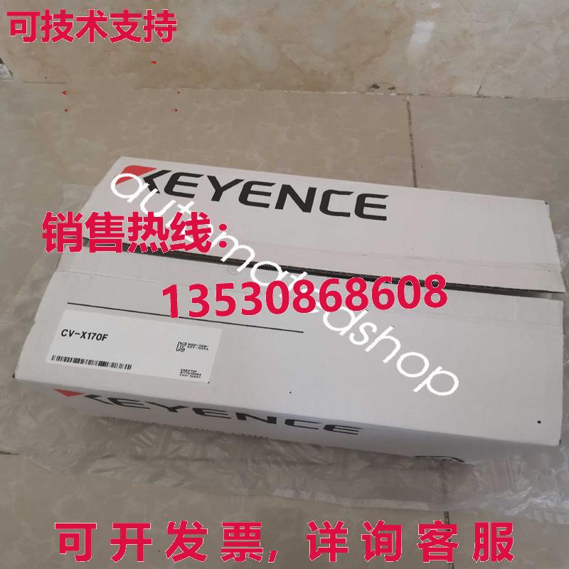 供应原装CV-X170F KEYENCE Visual system controller brand new