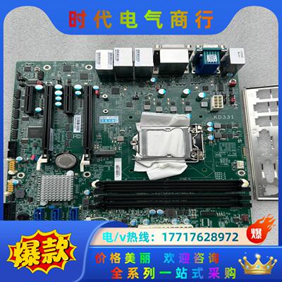 工控主板KD331 20张议价