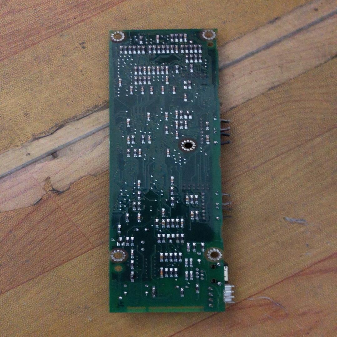 [德峰]ABB变频器ACS600系例 CPU板
