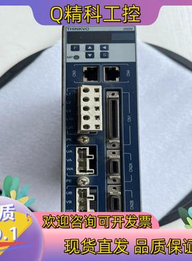 现货THINKVO图科总线伺服驱动器SDM-PL202所