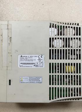 台达驱动器 ASD-A3023MA，议价点“