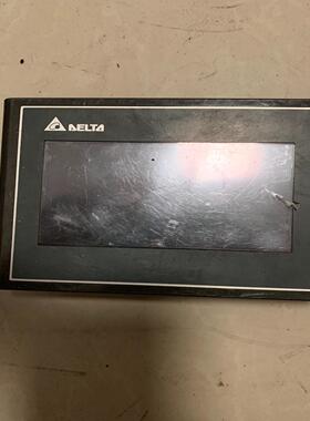 [德峰]103BQDOP台达 -触摸屏