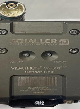 [德峰]VISATRON VN301 plus油雾探测器探头Oil议价