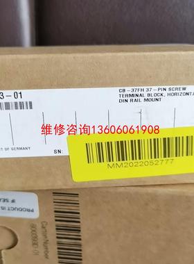 （请询价）NI CB-37FH 778673-01 议价