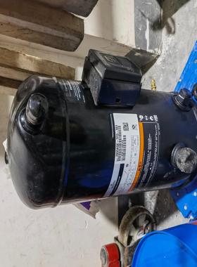 [德峰]ZB95KQETFD压缩机551--