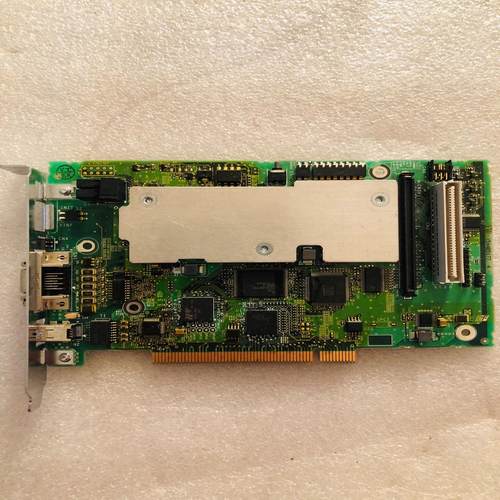 YASKAWA JAPMC-MC2102T-E MP2101