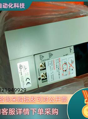 现货全新驱动器MR-J2S-200A想要的Mmmmm
