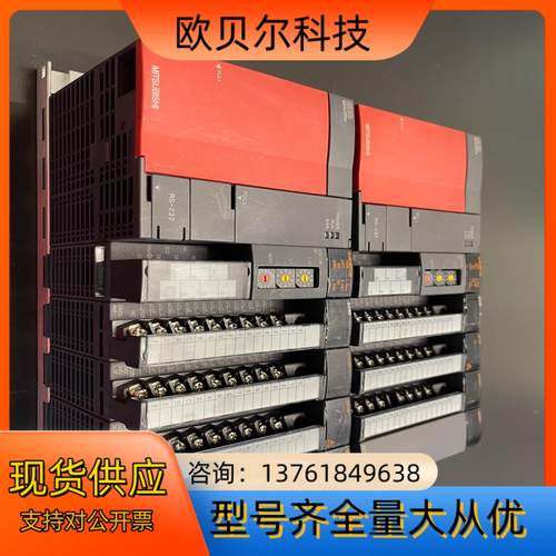 plc  Q0 0JCPU    外加QJ61BT11N