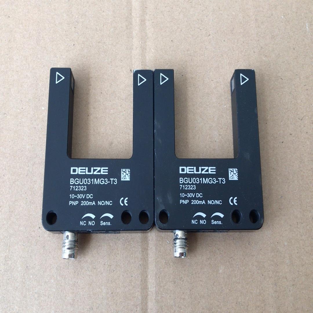 （设备配件）BG成品。，U031MG3功能T3，，DEUZE完好-见图-