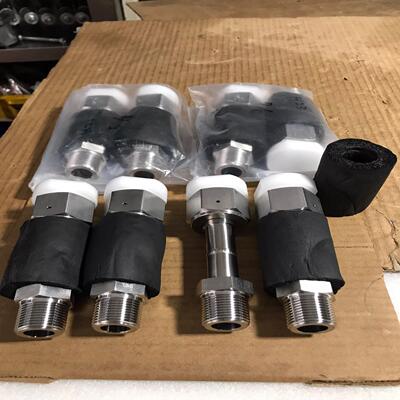 IHARA转接头IHARA-VTF-316-3/4  1寸N