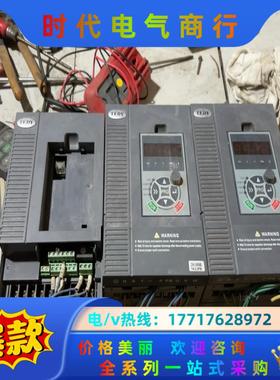 TEDY东渊变频器1.5kw三台，东渊变频器DY200-T4议价