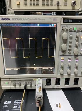 [德峰]探头P7313SMAP7313SMA泰克差分
