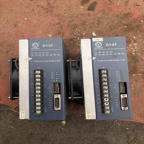 [德峰]包，进数步48的广成色如图，驱动器-拍摄实物图拆机DY3F，
