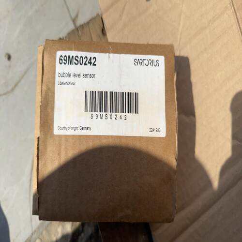 [德峰]bubble level sensor 69ms0242