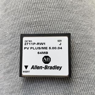 一直P没有罗克韦尔MB2711 仓库包 64RW1没用 德峰